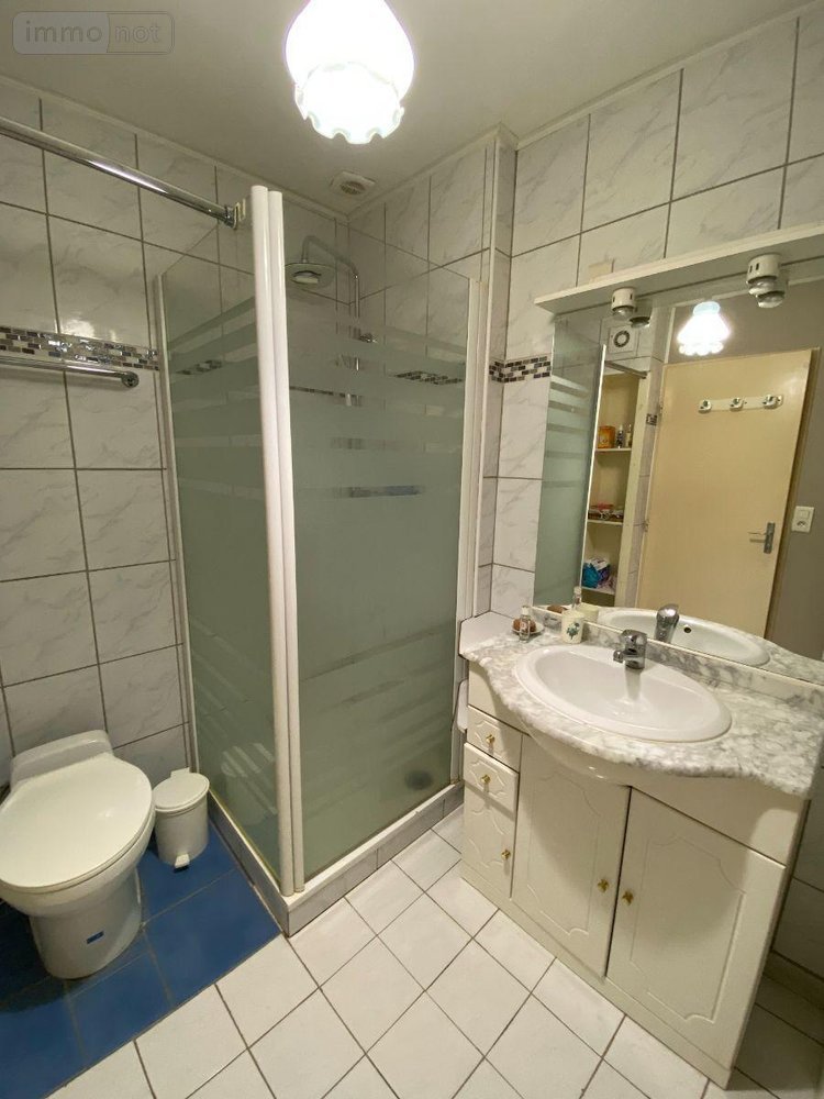 Maison a vendre Niherne 36250 Indre 103 m2 5 pièces 181400 euros