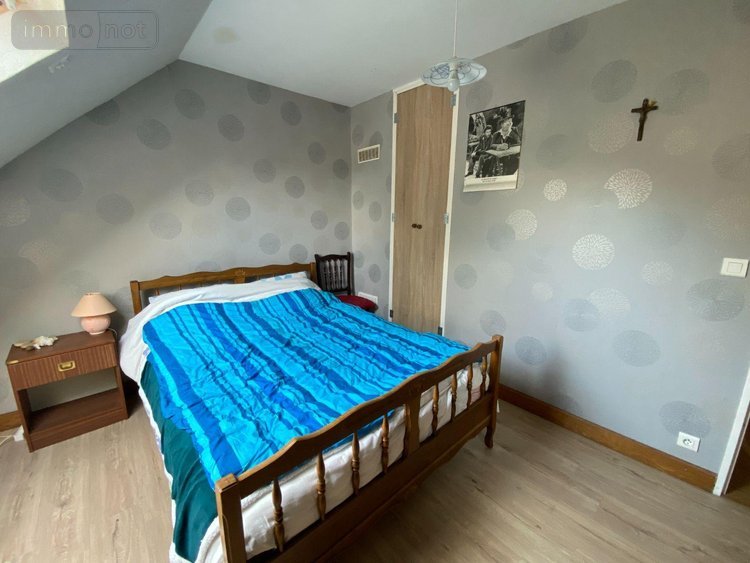 Maison a vendre Niherne 36250 Indre 103 m2 5 pièces 165500 euros