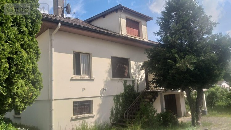 Maison a vendre Langres 52200 Haute-Marne 111 m2 6 pièces 160000 euros