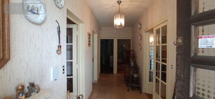 Maison a vendre Langres 52200 Haute-Marne 111 m2 6 pièces 160000 euros