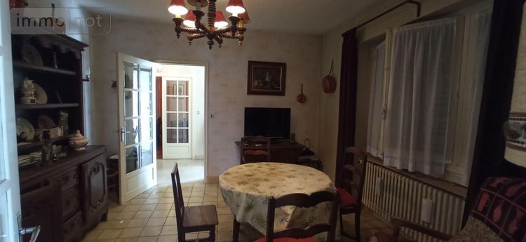 Maison a vendre Langres 52200 Haute-Marne 111 m2 6 pièces 160000 euros