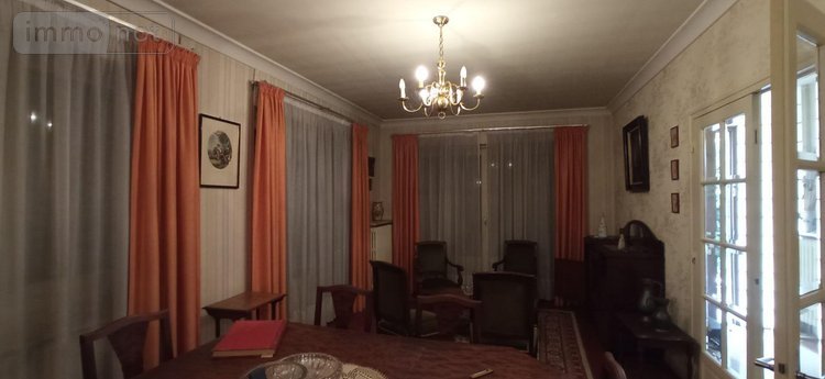 Maison a vendre Langres 52200 Haute-Marne 111 m2 6 pièces 160000 euros