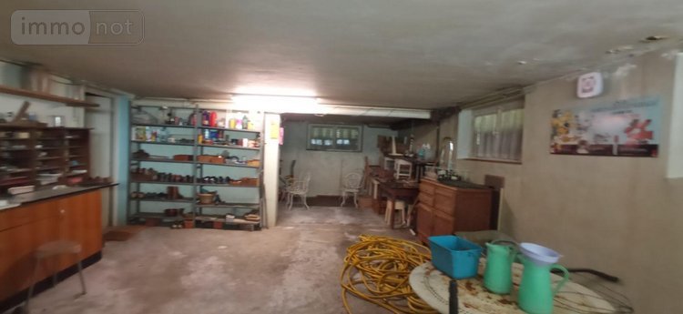 Maison a vendre Langres 52200 Haute-Marne 111 m2 6 pièces 160000 euros