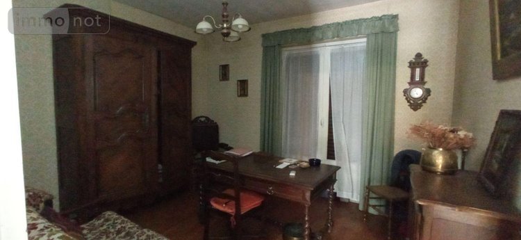 Maison a vendre Langres 52200 Haute-Marne 111 m2 6 pièces 160000 euros