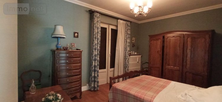 Maison a vendre Langres 52200 Haute-Marne 111 m2 6 pièces 160000 euros