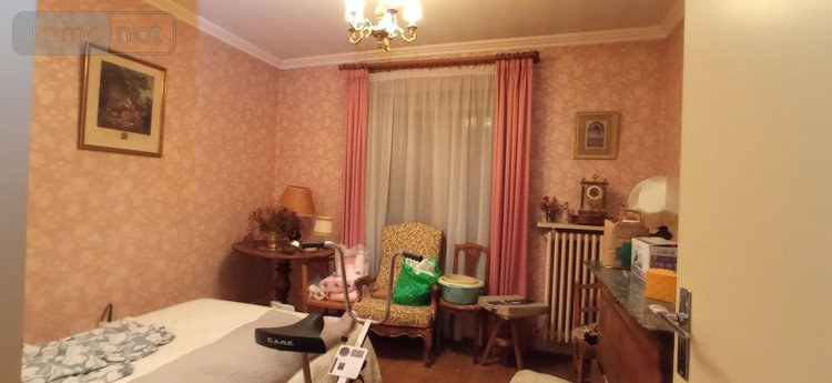 Maison a vendre Langres 52200 Haute-Marne 111 m2 6 pièces 160000 euros