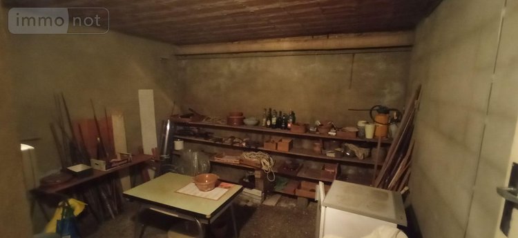 Maison a vendre Langres 52200 Haute-Marne 111 m2 6 pièces 160000 euros