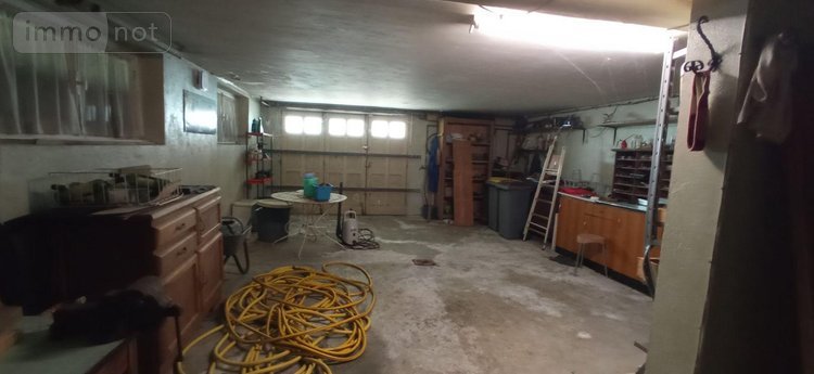 Maison a vendre Langres 52200 Haute-Marne 111 m2 6 pièces 160000 euros