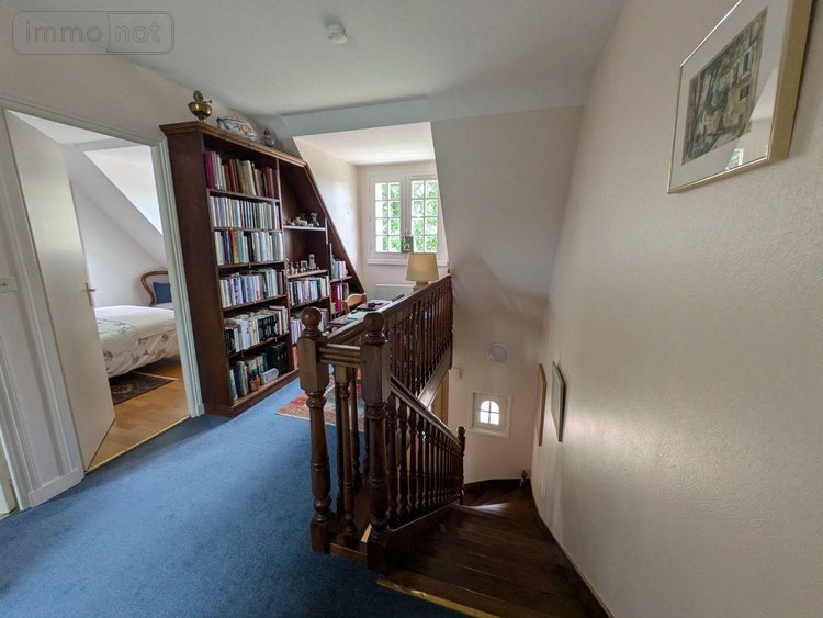 Maison a vendre Guidel 56520 Morbihan 120 m2  622361 euros