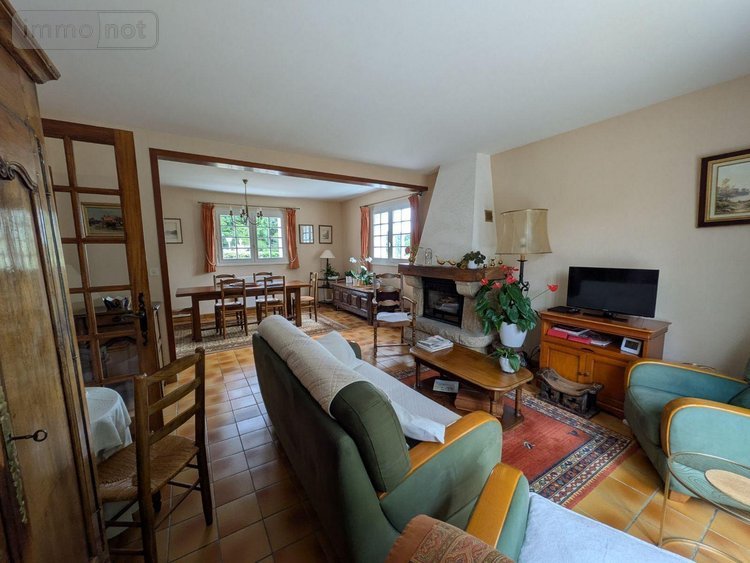 Maison a vendre Guidel 56520 Morbihan 120 m2  622361 euros