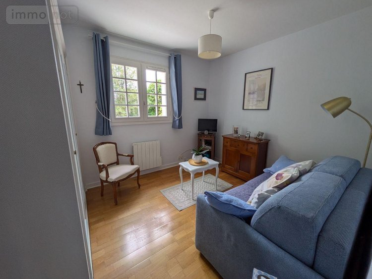 Maison a vendre Guidel 56520 Morbihan 120 m2  622361 euros