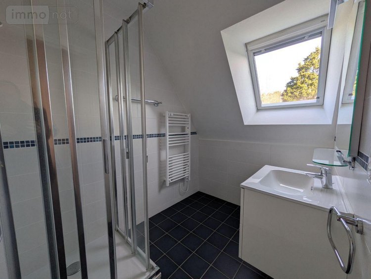 Maison a vendre Guidel 56520 Morbihan 120 m2  602620 euros