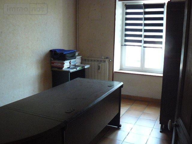 Maison a vendre Nossoncourt 88700 Vosges 250 m2 10 pièces 146000 euros