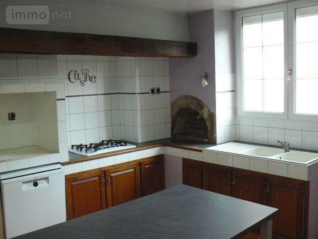 Maison a vendre Nossoncourt 88700 Vosges 250 m2 10 pièces 146000 euros