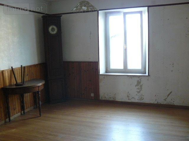 Maison a vendre Nossoncourt 88700 Vosges 250 m2 10 pièces 146000 euros