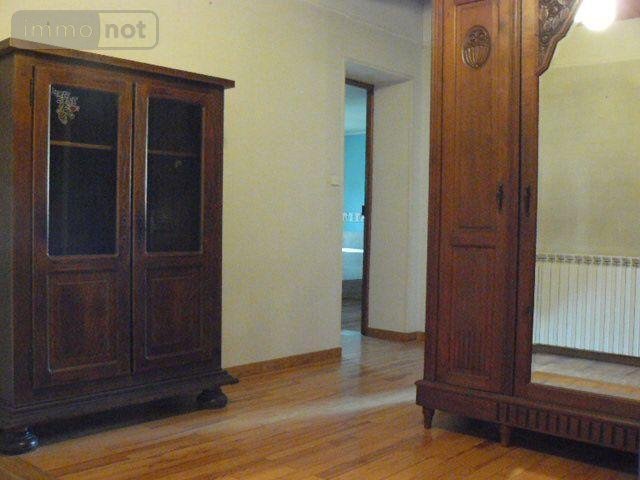 Maison a vendre Nossoncourt 88700 Vosges 250 m2 10 pièces 146000 euros