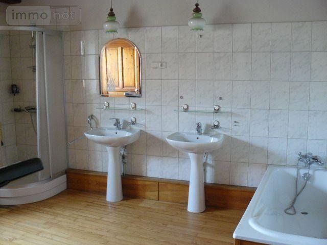 Maison a vendre Nossoncourt 88700 Vosges 250 m2 10 pièces 146000 euros