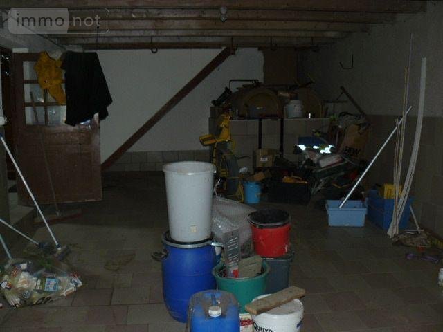 Maison a vendre Nossoncourt 88700 Vosges 250 m2 10 pièces 146000 euros
