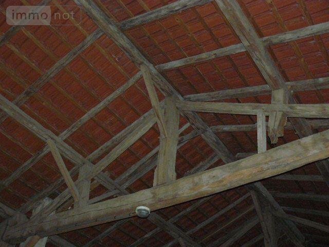 Maison a vendre Nossoncourt 88700 Vosges 250 m2 10 pièces 146000 euros