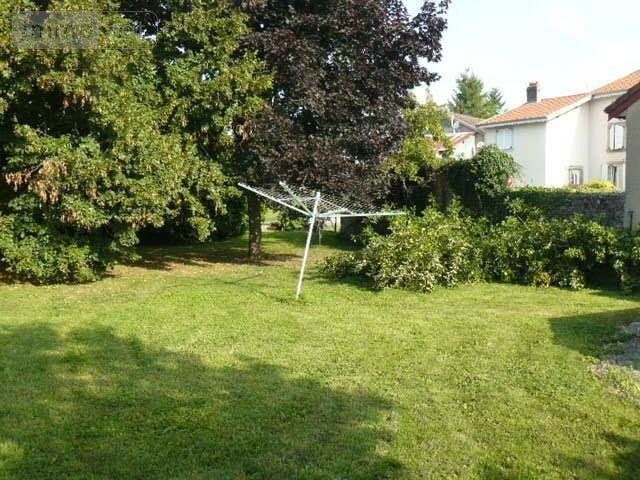 Maison a vendre Nossoncourt 88700 Vosges 250 m2 10 pièces 146000 euros