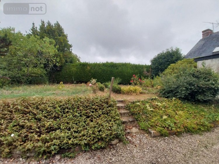 Maison a vendre Marpiré 35220 Ille-et-Vilaine 111 m2 6 pièces 213200 euros