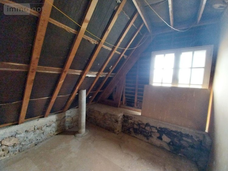 Maison a vendre Marpiré 35220 Ille-et-Vilaine 111 m2 6 pièces 223600 euros