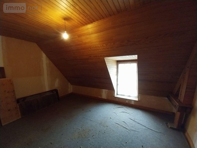 Maison a vendre Marpiré 35220 Ille-et-Vilaine 111 m2 6 pièces 213200 euros