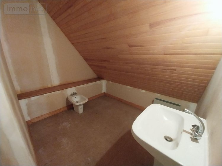 Maison a vendre Marpiré 35220 Ille-et-Vilaine 111 m2 6 pièces 213200 euros