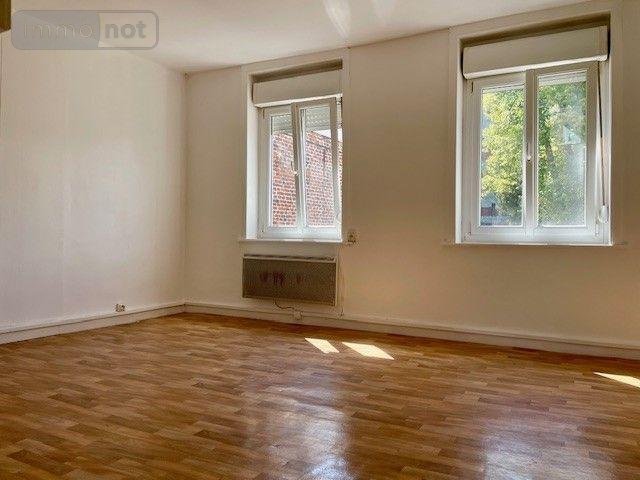 Maison a vendre Steenwerck 59181 Nord 103 m2 3 pièces 183750 euros