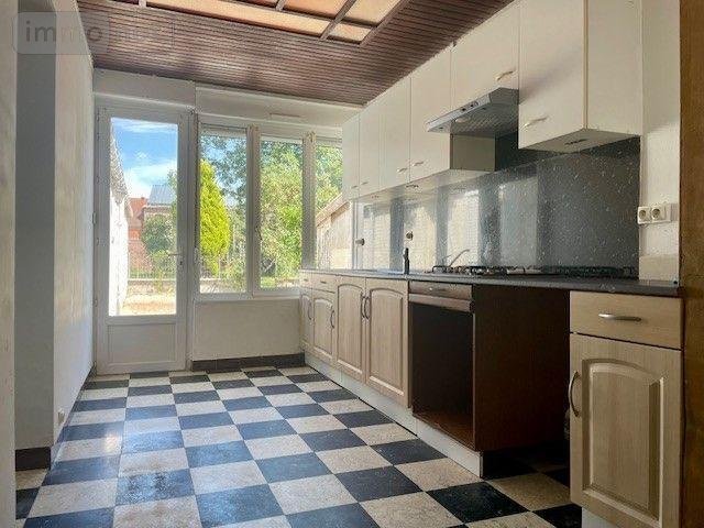 Maison a vendre Steenwerck 59181 Nord 103 m2 3 pièces 183750 euros