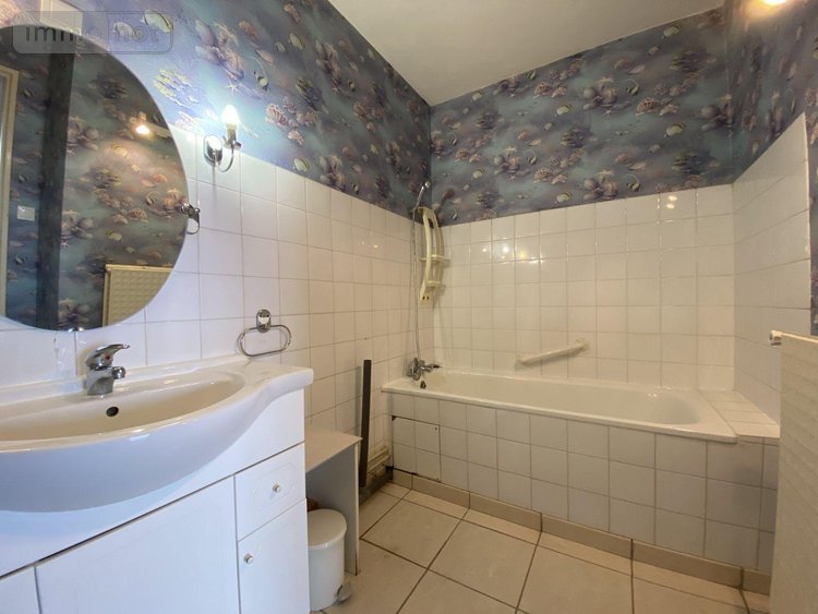 Appartement a vendre Brest 29200 Finistère 54 m2 2 pièces 94400 euros