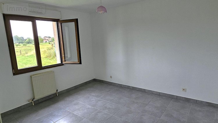 Maison a vendre Drosnay 51290 Marne 81 m2 4 pièces 119000 euros