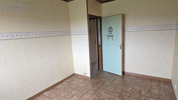 Maison a vendre Drosnay 51290 Marne 81 m2 4 pièces 119000 euros