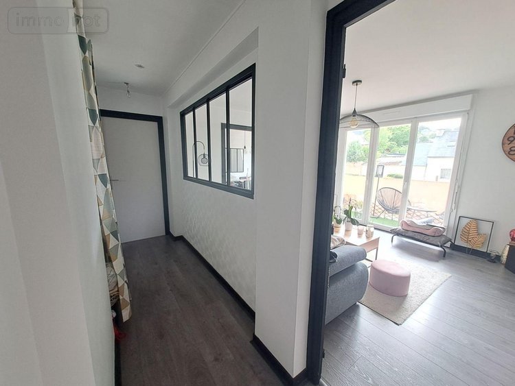 Appartement a vendre Quimper 29000 Finistère 72 m2 4 pièces 169880 euros