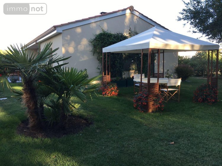 Maison a vendre Izon 33450 Gironde 90 m2 4 pièces 425000 euros