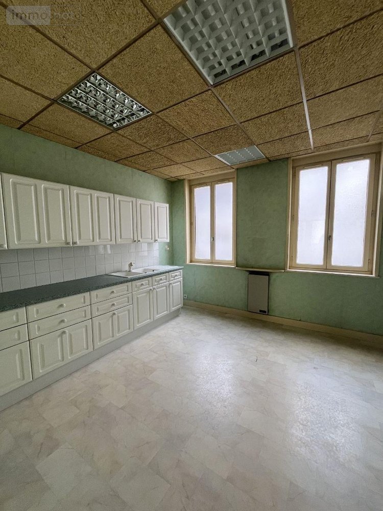 Immeuble a vendre Boulogne-sur-Mer 62200 Pas-de-Calais 103 m2  117700 euros