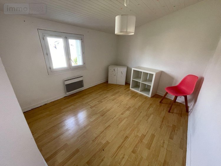 Maison a vendre Saint-Renan 29290 Finistère 82 m2 4 pièces 166850 euros