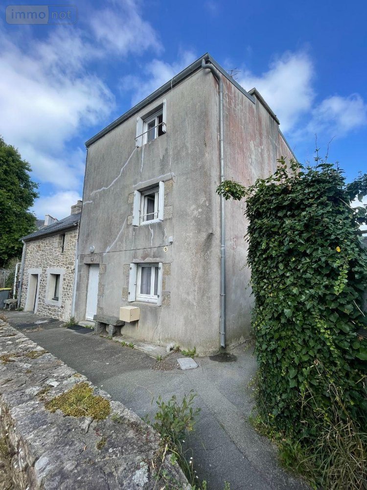 Maison a vendre Saint-Renan 29290 Finistère 82 m2 4 pièces 166850 euros