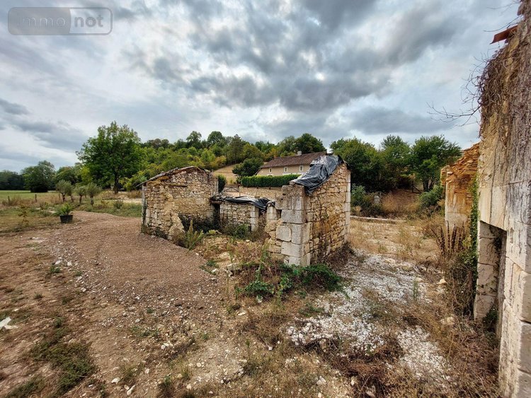 Maison a vendre Quinsac 24530 Dordogne 150 m2 6 pièces 93160 euros