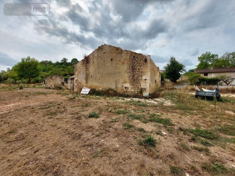 Maison a vendre Quinsac 24530 Dordogne 150 m2 6 pièces 93160 euros