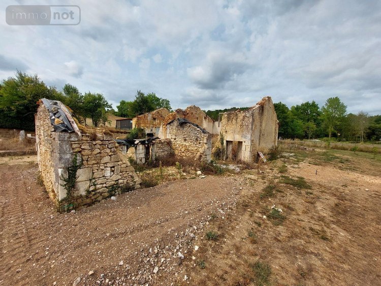 Maison a vendre Quinsac 24530 Dordogne 150 m2 6 pièces 93160 euros