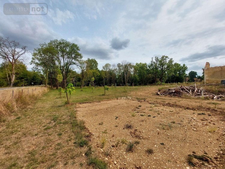 Maison a vendre Quinsac 24530 Dordogne 150 m2 6 pièces 93160 euros