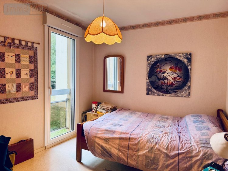 Appartement a vendre Brest 29200 Finistère 96 m2 6 pièces 177700 euros