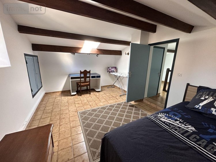 Maison a vendre Six-Fours-les-Plages 83140 Var 216 m2 9 pièces 532000 euros