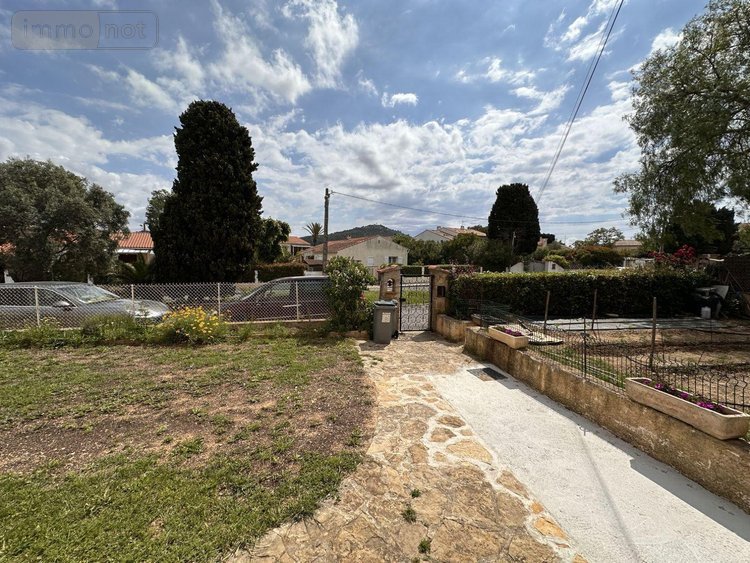 Maison a vendre Six-Fours-les-Plages 83140 Var 216 m2 9 pièces 532000 euros