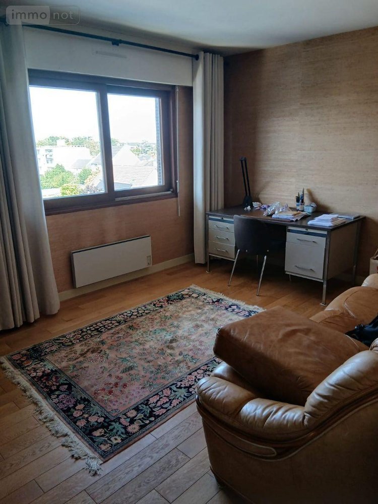 Appartement a vendre Châteauroux 36000 Indre 97 m2 5 pièces 130000 euros