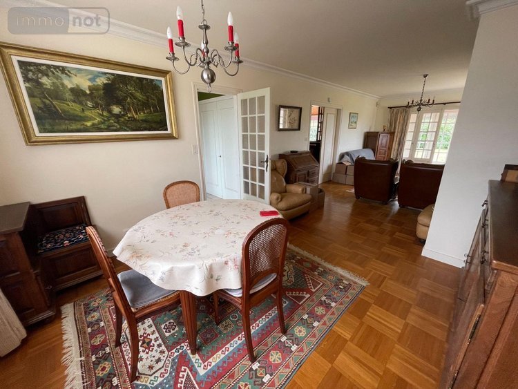 Maison a vendre Ploudalmézeau 29830 Finistère 134 m2 7 pièces 311750 euros