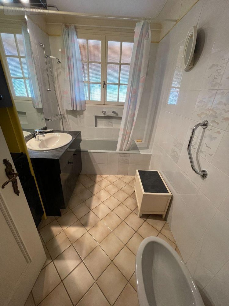 Maison a vendre Ploudalmézeau 29830 Finistère 134 m2 7 pièces 311750 euros