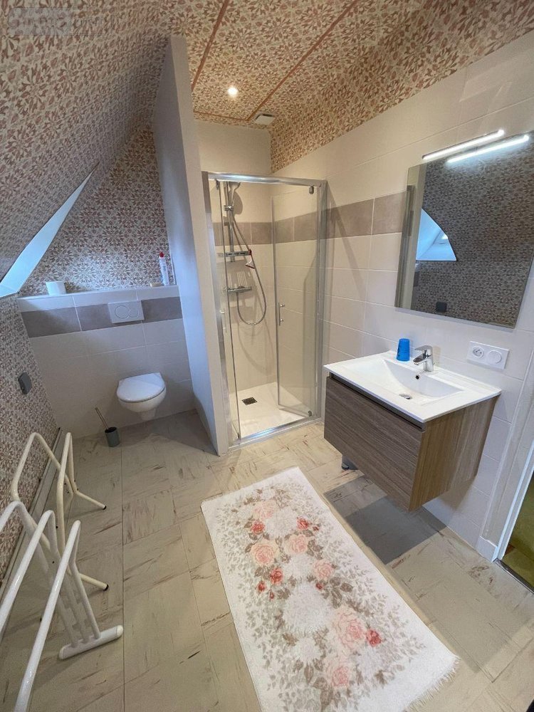 Maison a vendre Ploudalmézeau 29830 Finistère 134 m2 7 pièces 311750 euros