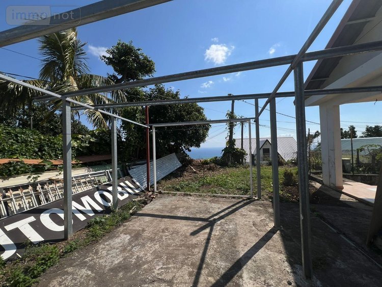 Maison a vendre Sainte-Clotilde 97490 Réunion 165 m2 7 pièces 386900 euros